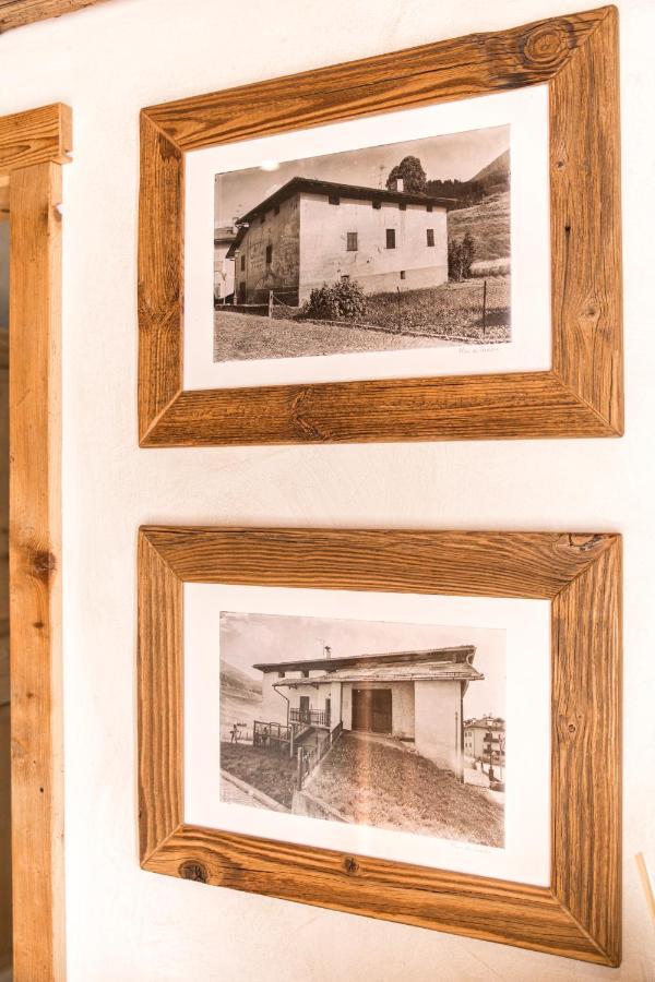 Garni Maso San Michele Ξενοδοχείο Cavalese Εξωτερικό φωτογραφία
